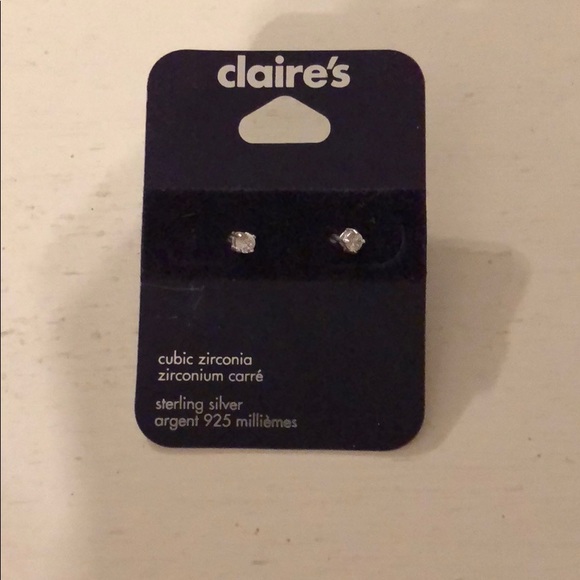 Claire's Jewelry - Earrings